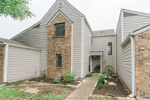 2509 Cross Timbers Dr, College Station, TX 77840