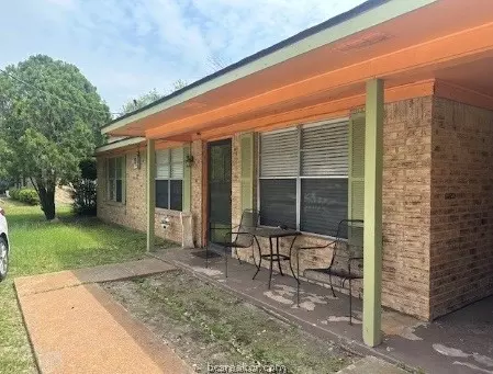 2107 Manning, Bryan, TX 77803