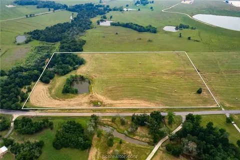 Tbd County Road 307, Caldwell, TX 77836