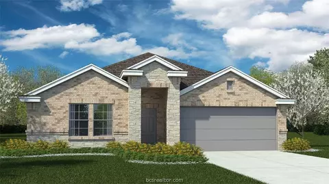 800 Legrand St, Brenham, TX 77833