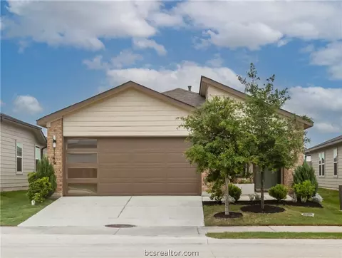 1146 Amistad, College Station, TX 77845