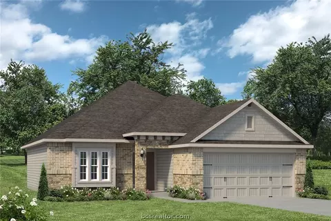 2212 Suzy Ct, Bryan, TX 77807