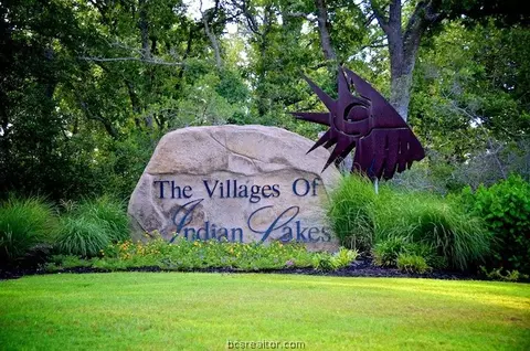 3700 Tatonga Trl, College Station, TX 77845