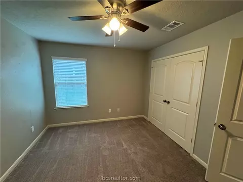 Bedroom - 2081 Positano Loop, Bryan, TX 77808 photo 2 of 6