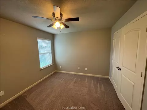 Bedroom - 2081 Positano Loop, Bryan, TX 77808 photo 3 of 6