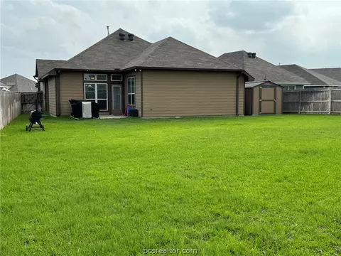 Exterior - 2081 Positano Loop, Bryan, TX 77808 photo 4 of 5