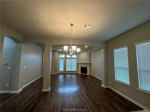 Living - 2081 Positano Loop, Bryan, TX 77808 photo 2 of 3