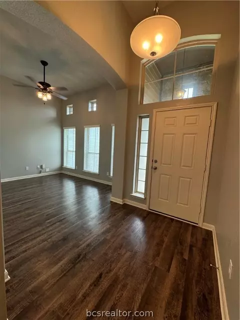 Entry Way - 2081 Positano Loop, Bryan, TX 77808 photo 1 of 3