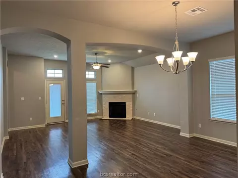 Living - 2081 Positano Loop, Bryan, TX 77808 photo 3 of 3