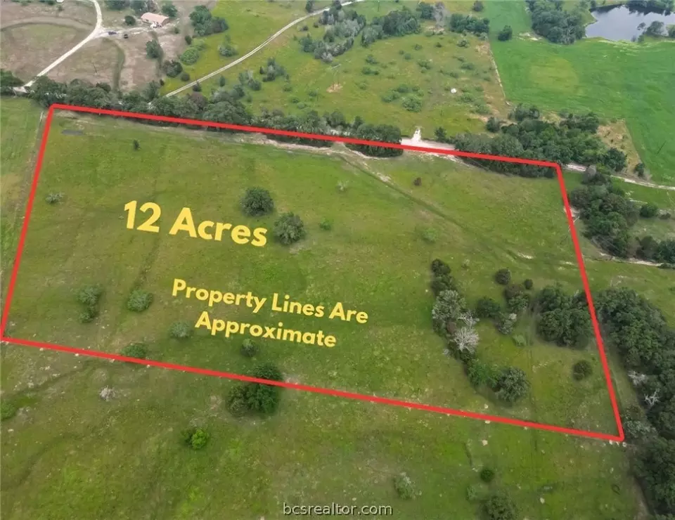  00 Fellowship Ln, Madisonville, TX 77864 photo 2