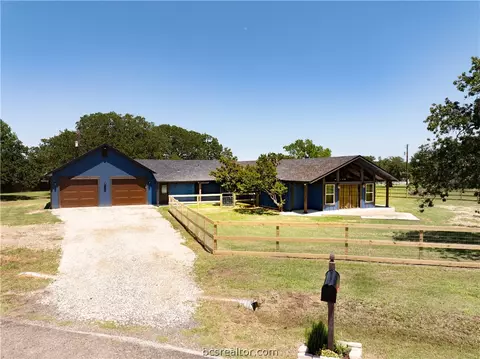 4505 Conquistador, Bryan, TX 77807