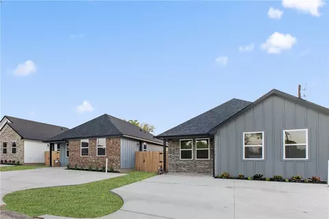 1409 Conner St, Bryan, TX 77808 photo 2