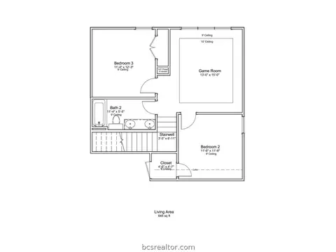 3588 Chantilly Path, Bryan, TX 77808 photo 31