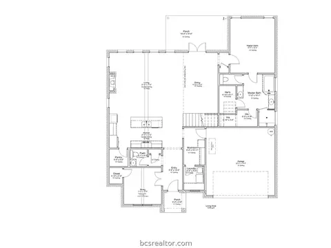 3588 Chantilly Path, Bryan, TX 77808 photo 30