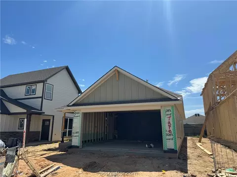 15203 Still Water Meadow Loop, College Station, TX 77845