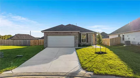 310 Whaley St, Caldwell, TX 77836