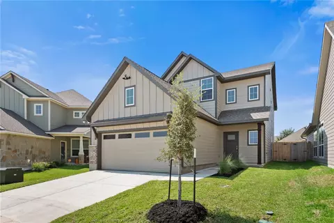 15211 Still Water Meadow Loop, College Station, TX 77845