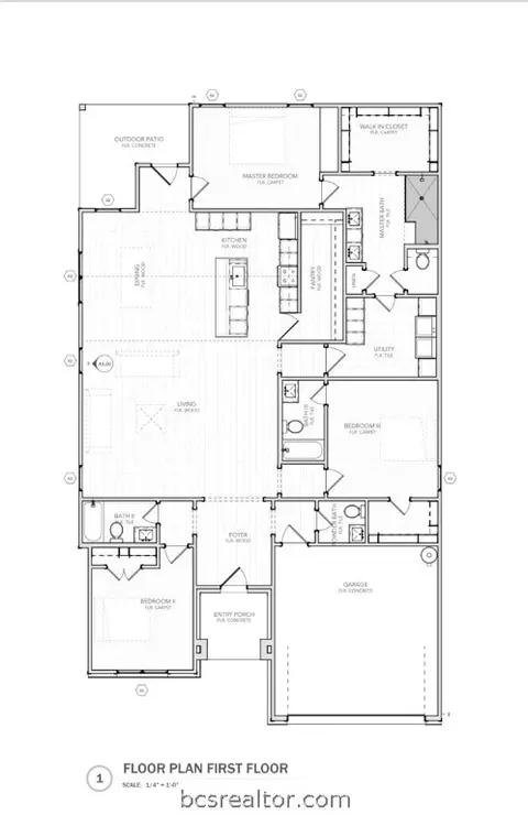 3058 Teller Dr, Bryan, TX 77808 photo 20