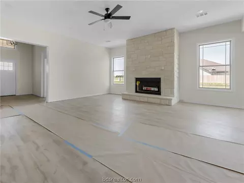 3058 Teller Dr, Bryan, TX 77808 photo 6