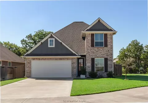 2145 Mountain Wind Loop, Bryan, TX 77807