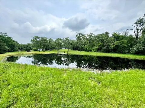 13 Ac County Road 347, Jewett, TX 75846