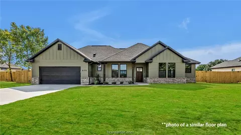 14497 Bundic Rd, North Zulch, TX 77872