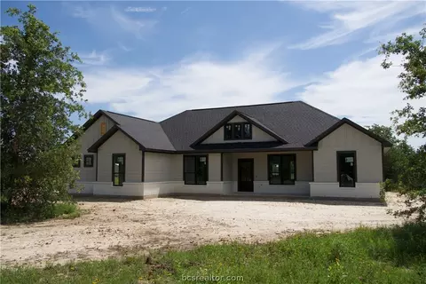 14533 Bundic Rd, North Zulch, TX 77872