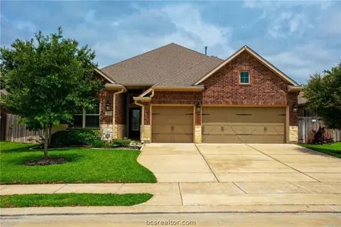2512 Kinnersley Ln, College Station, TX 77845