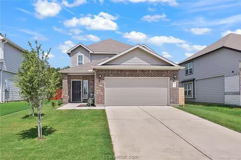 5751 Cerrillos Dr, Bryan, TX 77807