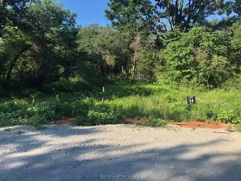 0000 Berkshire, Franklin, TX 77856