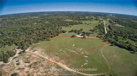 10 04 Ac County Road 234, Milano, TX 76556