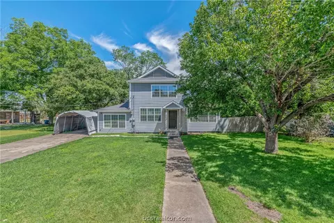 503 Teague St, Navasota, TX 77868