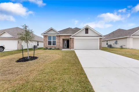 212 Whaley St, Caldwell, TX 77836