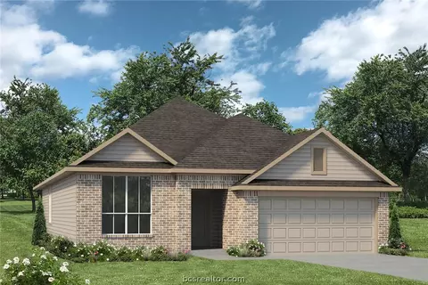 4828 Native Tree Ln, College Station, TX 77845