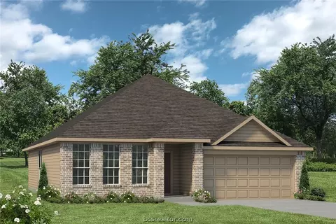 214 Whaley St, Caldwell, TX 77836