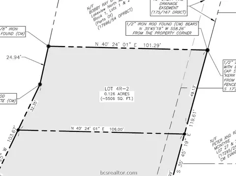 2315 Franklin Dr, Bryan, TX 77801 photo 2