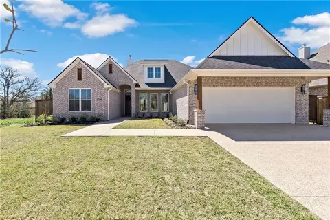 3548 Anderson Arbor, College Station, TX 77845