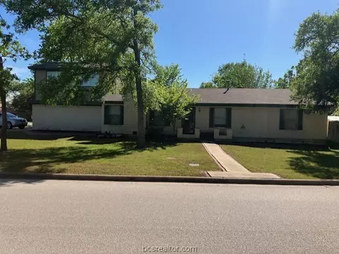 2509 Savannah Ct, College Station, TX 77845
