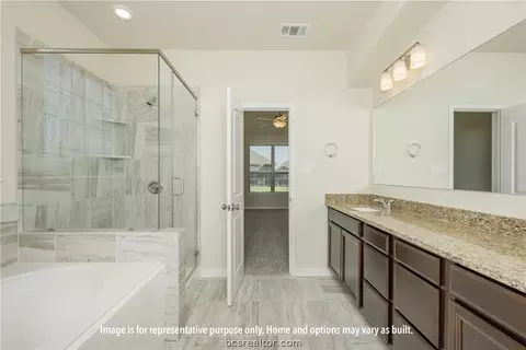1386 Kingsgate Dr, Bryan, TX 77807 photo 7