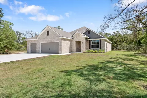 8169 Muir Wood Loop, Anderson, TX 77830