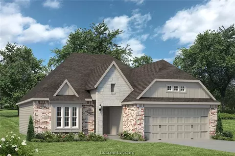 2008 Rock Ridge Ave, Bryan, TX 77807