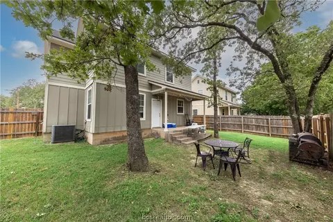 501 Clay St, Bryan, TX 77801 photo 21