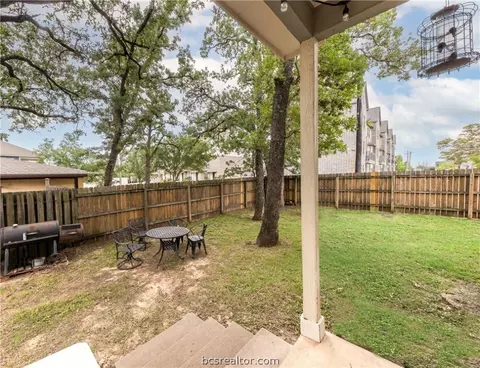 501 Clay St, Bryan, TX 77801 photo 20