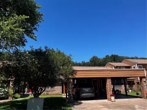 2821 Oakside Dr, Bryan, TX 77802 photo 18