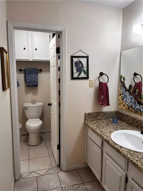2821 Oakside Dr, Bryan, TX 77802 photo 13