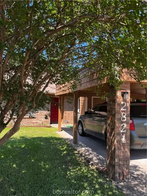 2821 Oakside Dr, Bryan, TX 77802 photo 21