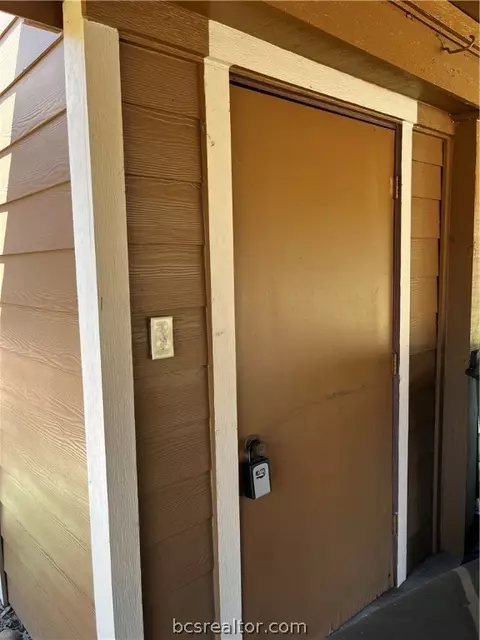 2821 Oakside Dr, Bryan, TX 77802 photo 20