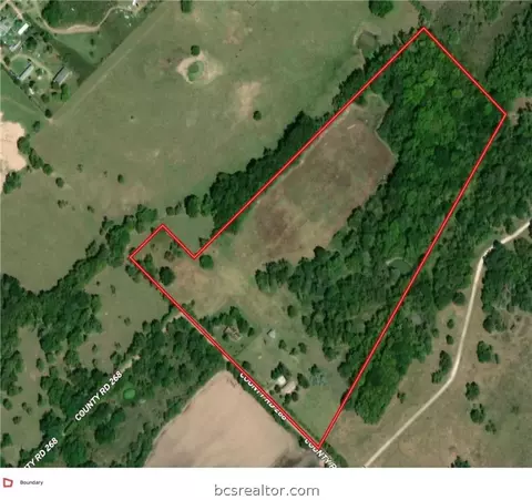 905 Cr 268, Snook, TX 77878