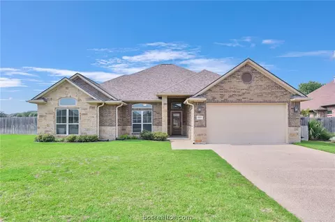 4065 Crooked Crk, College Station, TX 77845