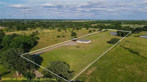 1008 County Road 221, Caldwell, TX 77836